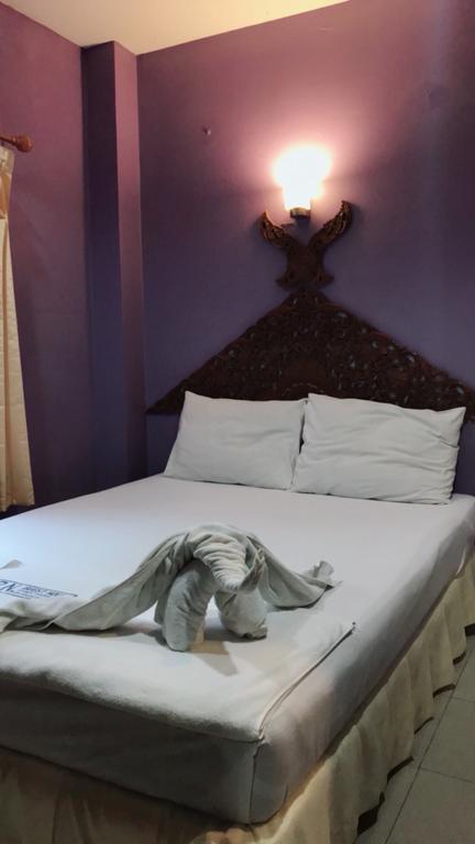 P.N. Guesthouse Krabi By Eksteriør billede